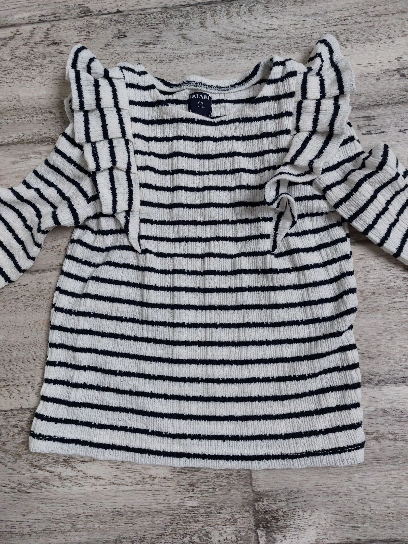 Blusa para niña – photo 3